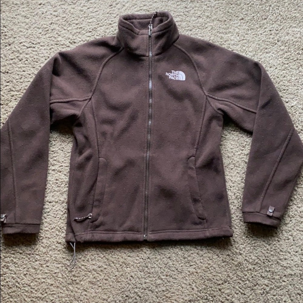 North face fleece